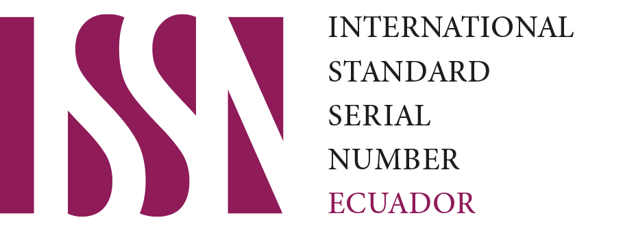 ISSN Ecuador